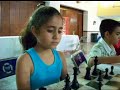 Campeonato Nacional de Ajedrez Mazatlan 2008