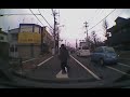 Click here to watch this video DashCam 派手さは一切ないが地味だけどチョー危険な場面