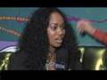 Sidewalks TV: Sunshine Anderson, Part 1 of 2 (2006)