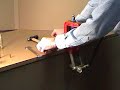 How to Remove a Stuck Case