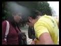 la despedida de erik