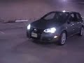 Audi A4, Volkswagon GTI Audi A4, Volkswagon GTI