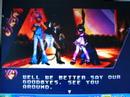 KOF EX 2 Anti Hero Team Ending
