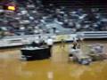 Master Ladies 500m Final Indoor National Championships