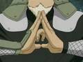 Hokage Hand Seal - Naruto