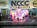 NCCC Certified Sayaw Idol...