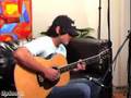 Reed Waddle interview and "Blue Eyed Soul" in MoBoogie Loft