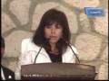 Firman convenio a favor de la Mariposa Monarca