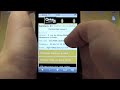 iPhone : Site immobilier optimisé iPhone - Century 21 iPhone : Site immobilier optimisé iPhone - Century 21