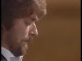 Zimerman plays Chopin Ballade No. 3