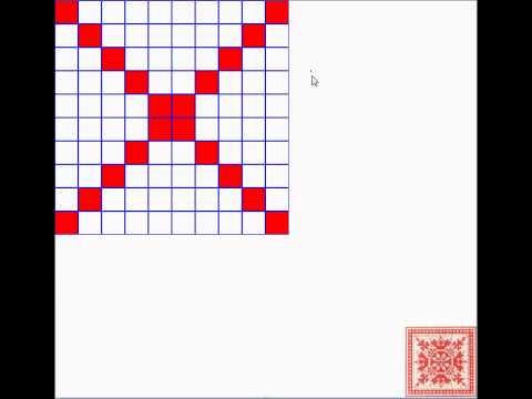 how to draw ornaments