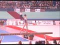Cintia Rodriguez BB & Tamara Rodriguez FX - Spanish National Cintia Rodriguez BB & Tamara Rodriguez FX - Spanish National