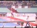 Cintia Rodriguez BB & Tamara Rodriguez FX - Spanish National