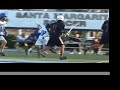 Santa Margarita vs Beckman JV LAX 3-08