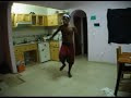 A Dan�a do Tiriri... (Parte II)
