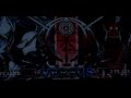 Hakumen vs Tager Astral Finish