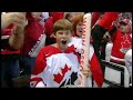 Jordan Eberle Team Canada Semi Final Tying Goal vs. Russia Jordan Eberle Team Canada Semi Final Tying Goal vs. Russia