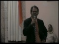 Pastor Abraão
