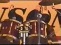Ras Kimono - Rastafarian
