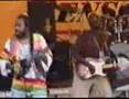 Ras Kimono - Rastafarian