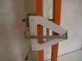 Premier test de mouvement de mon imprimante 3D delta