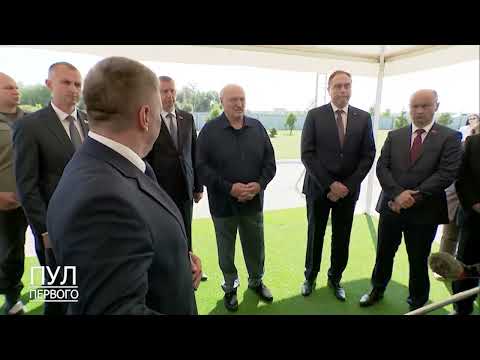 Первый. Главное. 15.07.26