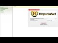 CUM MODIFICAM  DATELE PERSONALE IN HISPANIANET