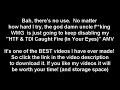HTF & TDI Caught Fire (In Your Eyes)