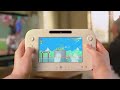 Tráiler y juegos de Wii U - E3 2011.mov