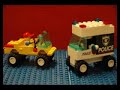 Legoboyz - animation