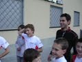 De Gasperi e i Ragazzi della Sportiva Lanzada De Gasperi e i Ragazzi della Sportiva Lanzada