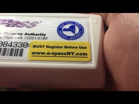 how to return ipass transponder