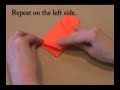 Origami Azalea - Part 1