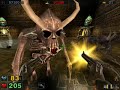 Serious Sam The Second Encounter - Beginning Gameplay part 2