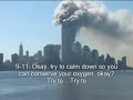 Sad and Chilling 911 Call From South Tower\ Sad and Chilling 911 Call From South Tower\