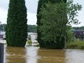 Salisbury flood