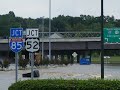 Salisbury flood