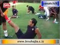 club africain club africain