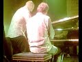 two of the best french jazz pianist, play  in duo at the dauphine jazz festival.

http://www.dauphinejazzfestival.com/
