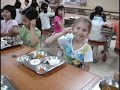 6.25 뜻깊은 날-교육과학부장관 모교 급식 시찰, 모교 운동장 문제 확인