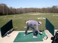 nick being a pro at golfing nick being a pro at golfing