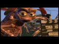 tomas falsas pelicula bichos