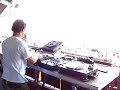 Pepo @ Aquasella 2007 - cabina 5