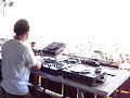Pepo @ Aquasella 2007 - cabina 5