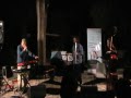 Christer Irgens-Møller Dvir Katz and Ora Boasson Horev at