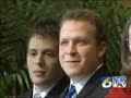 State College Mayor Presides Over Same-Sex Commitment Ceremo
