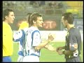 La UD Las Palmas golea al Deportivo Alavés (6-1)