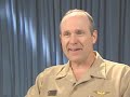 Pentagon Channel News - New Navy Uniforms