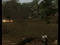 videos de Far Cry 2 Gameplay burning down foliage