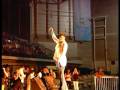 Tose Proeski - Life is.... (with Australia`s Olympic Synchronized Swimmers)